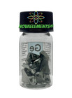 Germanium Metal  Germanium Element Sample  Germanium Vial 10 Grams 99 999  Pure