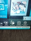 Pandigital Pan7000dw 7  Digital Picture Frame New In Box Never Opened