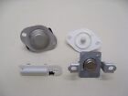 Genuine Whirlpool Maytag Dryer Thermostat Kit 3391914 3392519 8318314 3976615