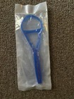 1 Pureline Tongue Scraper Cleaner Professionl Dental Office Package Nib