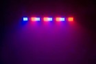 Chauvet Dj Colorstrip Mini 19 Inch 4-ch Linear Led Wash Light Automatic Type