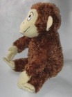 Giraffes Can t Dance Monkey Plush Stuffed Toy Kohls Cares For Kids Brown