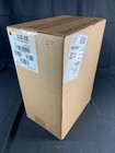 Nalgene 125ml Square Petg Media Bottles W  Closure Sterile 342020-0125  96 cs 