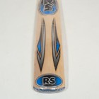Rs Robinson Sports Kashmir Willow 31  Cricket Bat New In Plastic Nos