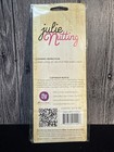 New Julie Nutting Prima    jeanne    Doll Cling Stamp  911096 - Free Ship