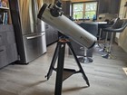 Celestron Starsense Explorer Dx 130az App-enabled Telescope     130mm Newtonian   