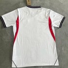 England Home 26 World Cup Jersey Version Size S-3xl