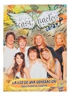 Casi Angeles Album Figuritas  2025   20 Sobres Argentina