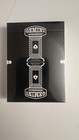 Free Shipping  Gemini Casino Black  Playing Cards  Limited Edition  New