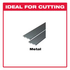 Diablo Dual Metal Cutting Wheel Arbor Angle Grinding Disc Set Heavy Duty 10pack