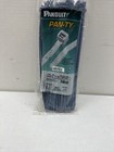 Panduit Plt3s-c86 11 5  L Cable Tie Bl Pk 100