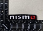 Nismo Nissan Motorsports Embroidered Gt-r Z33 Fairlady Z 380rs Skyline Patch 5    