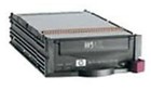 Hp compaq Dat 40 Tape Drive Q1546a Internal Server Scsi Wide Caddie