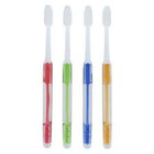 6-pack Gum Delicate Post-surgical Operation Toothbrush  Ultra Gentle Bristles