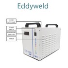 S a Genuine Cw-3000dg Industrial Water Chiller Cool 50w 60w 80w Co2 Laser Tube