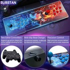 30000 Classic Arcade Game Machine 2 Players Pandoras Box 11 1280x720 Full Hd Vid