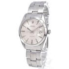 Rolex Oyster Date Precision 6694 Vintage Cal 1225 Hand Winding Men s O 148135