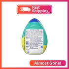 Mio Sport Liquid Water Enhancer  Lemon Lime  1 62 Oz   pack Of 12 