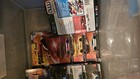 Hot Wheels Fast   Furious Set 5 1 64 Diecast Car Lot All Brand New