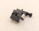 One  1  Vintage Lyman Model 42-w74 Rifle Receiver Rear Sight Winchester 74 W box