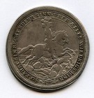 1697 Hohenlone-neuenstein-ohringen Original Tonig Choice Vf  Dav  6831 