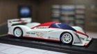 Spark Minimax S1270 Concept Car Peugeot 908 Paris 2006 Mint 1 43 Resin 