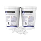 Lot Of 2 Easy Tabs Easy Paks Neutralizer Conditioner odor Counteractant New