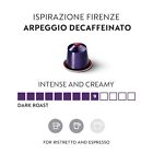 Nespresso Capsules Original Line Stocking Stuffers  Dark Roast Coffee  50 Pods