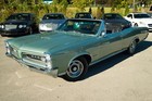 1966 Pontiac Gto 