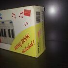 Vintage Gran Prix Piano Keyboard Model Kb810 Electronic Organ In Box Kinda Works