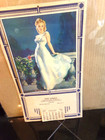 Vintage 1946 Tydol Calendar  Excellent Condition
