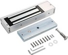 12v Electric Magnetic Door Lock Electromagnetic 540kg  1200lb  Access Control