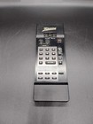 Vintage Oem Genuine Zenith Tv vcr cable Combo Remote Control 24-3218 Tv Combo 