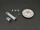 Vintage Bike Gulco Schwinn Reflector And Bolt Mount 2 1 4 In Nos