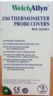 Welch Allyn Hilrom Thermometer Probe Covers  500 Ct Ref  05031