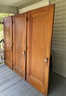 Art Deco Interior Doors