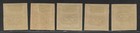 Middle East  Mint Hinged  Mh   ref 27 