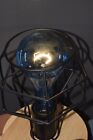 Antique Westinghouse Mazda Blue Light Bulb 7    150w 120v - Working 