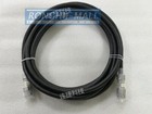 8m Yaskawa Cbl-yrc061-1 Motoman Dx100 Robot Teach Pendant Cable Line Black y