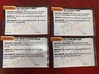 Heroclix Batman Team Up Mystery Case File Assortment   Select Mystery Case File