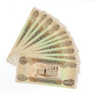 Iraq 1 000 Dinar  2003  P93a Banknote - Lot Of 10 Notes