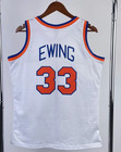 Patrick Ewing New York Knicks Basketball Jersey - Nwt - Multiple Sizes
