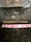 25 Rusty Old Bed Springs Craft Items Approx 5 Inches Each Great For Crafts