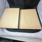 1940   s Lot Of Ww2 Scrapbooks 3 Total