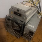 Bitmain Antminer L3   580m Scrypt Asic Miner W  Psu For Litecoin Dogecoin