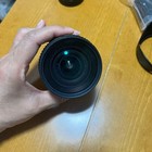 Nikon Wide Angle Lens