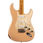 Fender Custom Shop Ltd    50s Stratocaster Relic Super Aged Desert Sand  801 