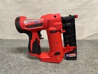 Milwaukee M12 12-volt 23-gauge Cordless Pin Nailer  tool-only  2540-20