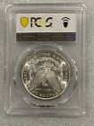 1897  Morgan Silver Dollar Pcgs Ms63    Proof-ish Blast White    999 