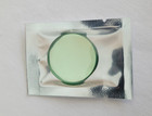 Green Mineral Crystal For Rolex Milgauss 116400  116400v  116400gv  With Gasket